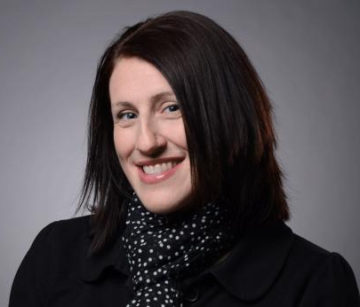 Celeste Chamberland, Ph.D.