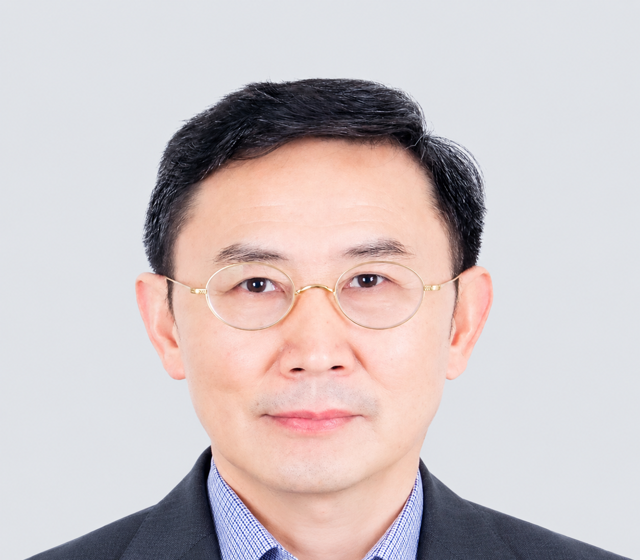 Sam Lee, M.D., Ph.D.