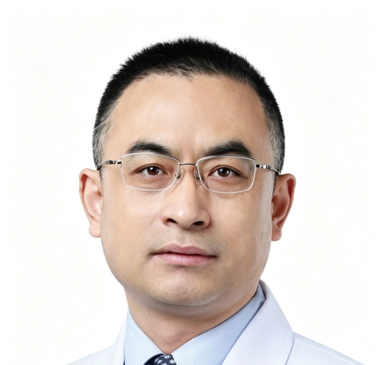 Weihua Gong, M.D., Ph.D.